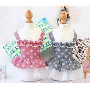 犬服 ワンちゃん服　ペット　犬　 ペット用品
