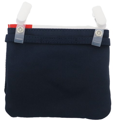 クリップポケット スヌーピー ポケットポーチ シロ ファッション雑貨 株式会社 ブライエンタープライズ 問屋 仕入れ 卸 卸売の専門 仕入れならnetsea