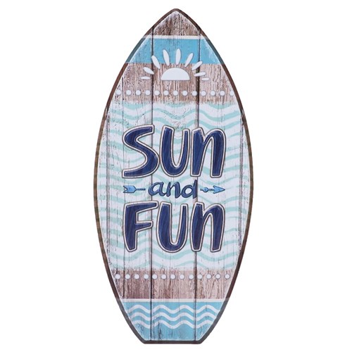 Hs 在庫限り サーフボード アートボードウォールステッカー Sun And Fun 家具 インテリア 株式会社 ブライエンタープライズ 問屋 仕入れ 卸 卸売の専門 仕入れならnetsea