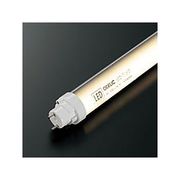 直管形LEDランプ 40Wタイプ 電球色 G13(ダミーグロー管別売)