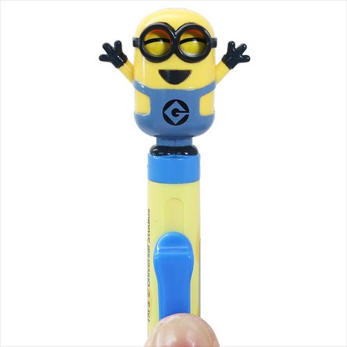 ボールペン ミニオンズ ミニオン瞬きペン デイブ 雑貨 株式会社 ブライエンタープライズ 問屋 仕入れ 卸 卸売の専門 仕入れならnetsea ボールペン ミニオンズ ミニオン瞬きペン デイブ 雑貨 株式会社 ブライエンタープライズ 問屋 仕入れ 卸 卸売の専門 仕入れならnetsea