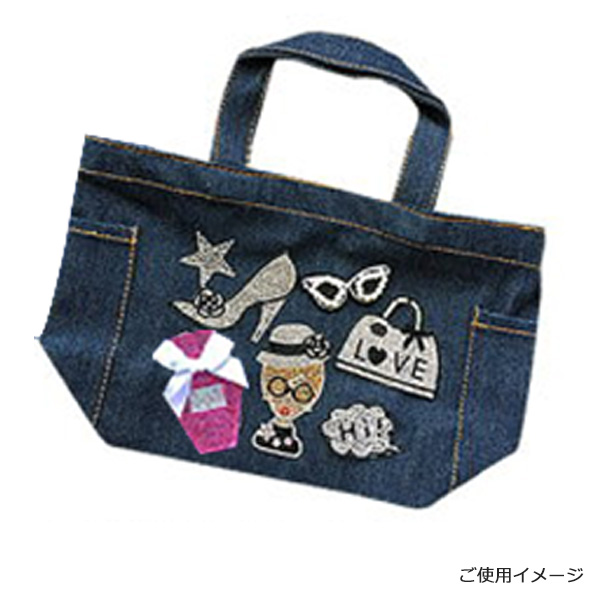 ワッペン ストーンワッペン アイロン接着 アップリケ リメイク ハンドメイド 手芸 香水デザイン ファッション雑貨 Giselleレアリーク 株式会社 問屋 仕入れ 卸 卸売の専門 仕入れならnetsea