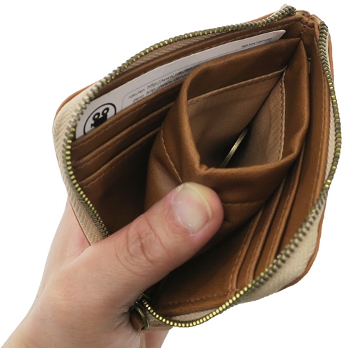 財布 レディース スヌーピー Icカードケース付き ショートウォレット Peanuts 雑貨 株式会社 ブライエンタープライズ 問屋 仕入れ 卸 卸売の専門 仕入れならnetsea