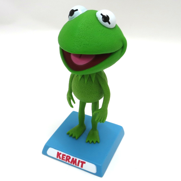 ボビングヘッド マペット カーミットフォジーアニマルDr.ティース４体セット FUNKO ボビングヘッド カーミット | 卸売・ 問屋・仕入れの専門