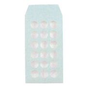 【新登場！今売れている！新たなスタイルのぽち袋　awase  ぽち袋】丸紋