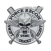 FORCE RECON　ワッペン　