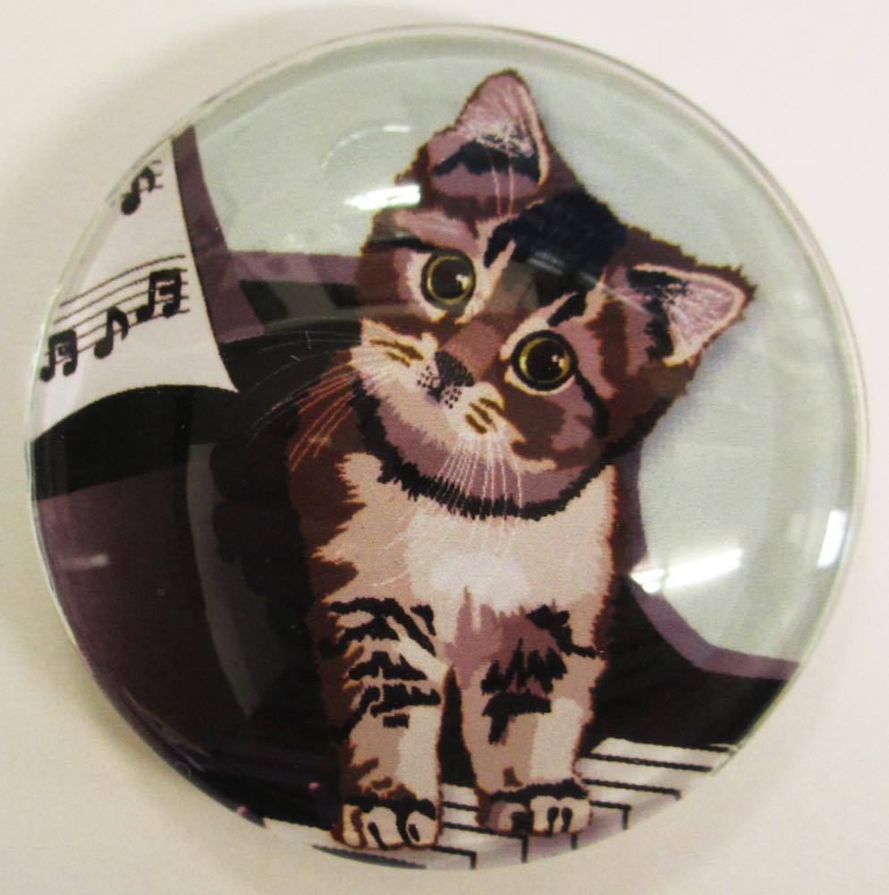 猫マグネット ピアノ Cat Piano 猫イラスト Cat Magnet 雑貨 株式会社 Rue Du Bac 問屋 仕入れ 卸 卸売の専門 仕入れならnetsea