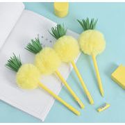 ステーショナリー　文房具　ペン　中性ペン　可愛い