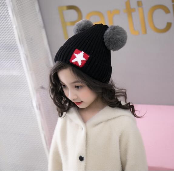 分類 ずんぐりした 冷ややかな 毛糸 子供 帽子 Cora Jp