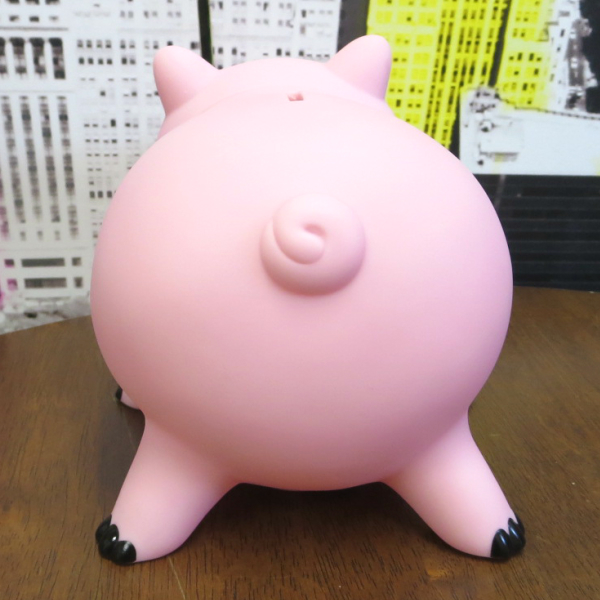 トイストーリー ハム 貯金箱 雑貨 有限会社 ステップス 問屋 仕入れ 卸 卸売の専門 仕入れならnetsea