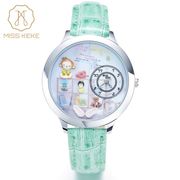 腕時計 レディース Miss Keke レディース腕時計 ケケ KK0008 個性的 かわいい ファッションウォッチ