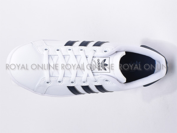 S アディダス オリジナルス スニーカー Coaststar J Ee7466 ホワイト ネイビー レディース ファッション雑貨 Royal Online 株式会社 ロイヤル 問屋 仕入れ 卸 卸売の専門 仕入れならnetsea