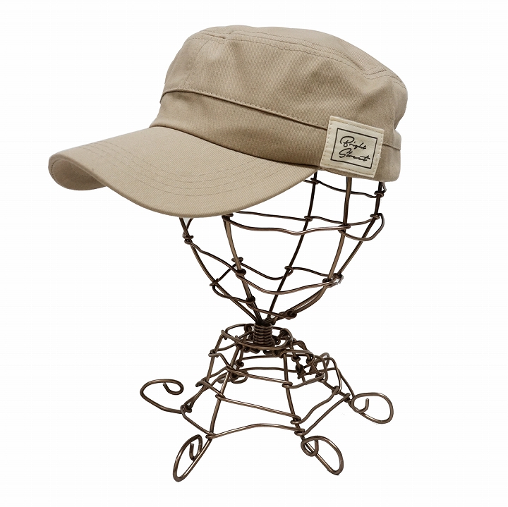 帽子 キャップ ワークキャップ ワーク コットン ワッペン レディース メンズ 春夏秋冬 Keys ファッション雑貨 Keys キーズ 株式会社 問屋 仕入れ 卸 卸売の専門 仕入れならnetsea