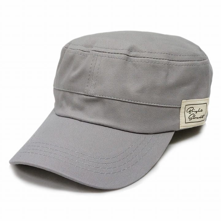 帽子 キャップ ワークキャップ ワーク コットン ワッペン レディース メンズ 春夏秋冬 Keys ファッション雑貨 Keys キーズ 株式会社 問屋 仕入れ 卸 卸売の専門 仕入れならnetsea