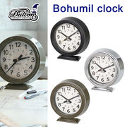 ■DULTON（ダルトン）■　Bohumil clock
