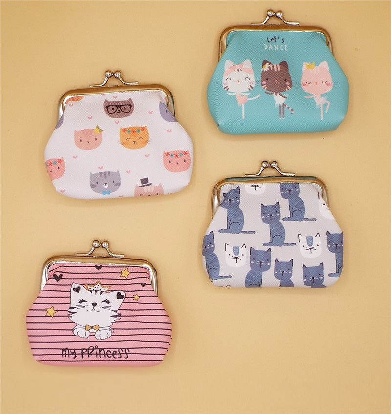 同梱でお買得 がま口小銭入れ 小銭入れ コインケース ミニ財布 猫柄 超かわいい ファッション雑貨 Witm Kobe 問屋 仕入れ 卸 卸売の専門 仕入れならnetsea
