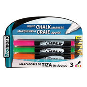 CHALK MARKERS
