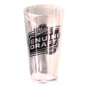 MILLER CLEAR CUP　カップ