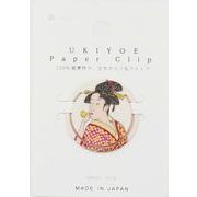 日本製 made in japan UKIYOE PaperClips series 04(ビードロ) UPC-004