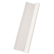 バティックロール　ホワイト　包装資材　ラッピング　不織布