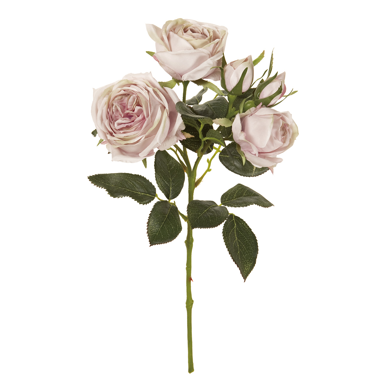 Magiq ヴァーズ ローズ ダスティライラック アーティフィシャルフラワー 造花 バラ 雑貨 株式会社 東京堂 問屋 仕入れ 卸 卸売の専門 仕入れならnetsea