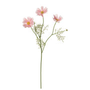 MAGIQ　ナチュールコスモス　ライトピンク　アーティフィシャルフラワー　造花　