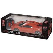RC-Lスタイルスポーツカー 2種 HAC2284