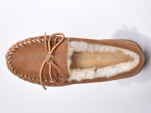 S ミネトンカ モカシン Sheepskin Hardsole Moc シープスキン ムートン もこもこ 全2色 レディース ファッション雑貨 Royal Online 株式会社 ロイヤル 問屋 仕入れ 卸 卸売の専門 仕入れならnetsea