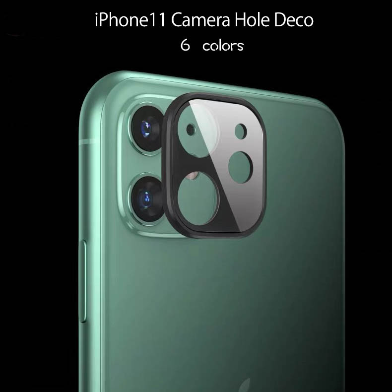 Iphone11 カメラレンズ保護 スマホアクセサリー Iphone Camera Hole Deco カメラ 保護 デコ 家電 Av Pc 錦綉 株式会社 問屋 仕入れ 卸 卸売の専門 仕入れならnetsea