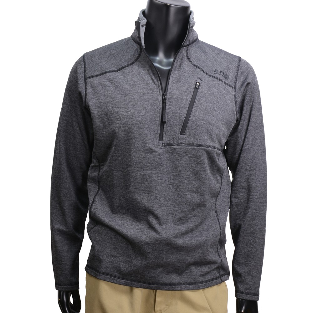 5.11Tactical ハーフジップフリース RECON 72045