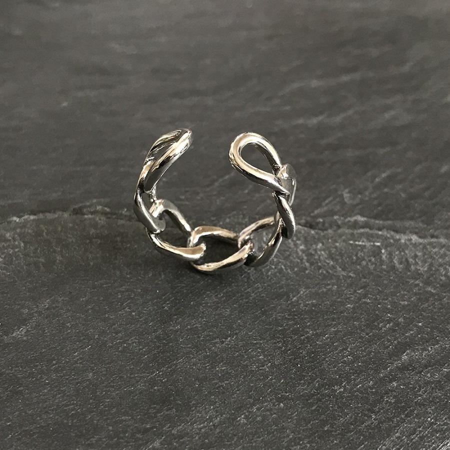 シルバー 925 silver925 シルバーリング silver silverring 指輪 メール便対応可 株式会社 クレイン 問屋