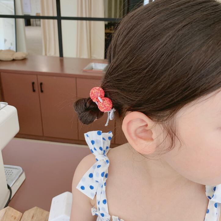 年新作 同梱でお買得 髪飾り ヘアアクセサリー 超可愛い 女の子 ヘアゴム 子供用 ファッション雑貨 株式会社 コスモス 問屋 仕入れ 卸 卸売の専門 仕入れならnetsea
