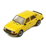 ixo/イクソ シュコダ 120L 1983 イエロー