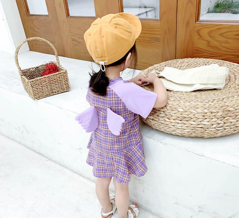 新作 ワンピース 韓国子供服 キッズ 女の子 ドレス 可愛い 結婚式 子供ドレス 翼 アパレル 香山 株式会社 問屋 仕入れ 卸 卸売の専門 仕入れならnetsea