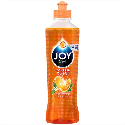 【販売終了】ジョイ コンパクト バレンシアオレンジの香り 大容量ボトル 315ml 【 Ｐ＆Ｇ 】
