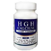 HGH Calcium（HGHカルシウム）【大口割引】