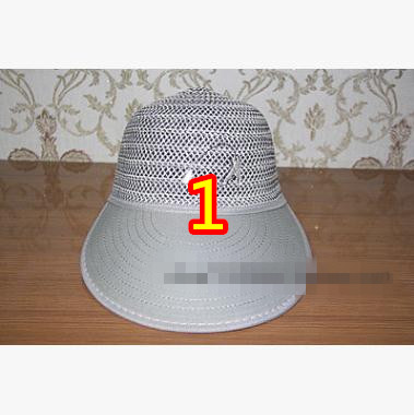 新品★キャップ★ハット★野球帽★麦わら帽子