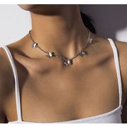 アクセサリー  セレブ レディース  ネックレス　チョーカー