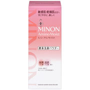 第一三共ヘルスケア ミノン ミノン アミノモイスト 酵素洗顔パウダー35g