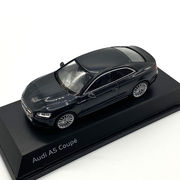 NOREV/ノレブ アウディ A5 クーペ  マンハッタングレー