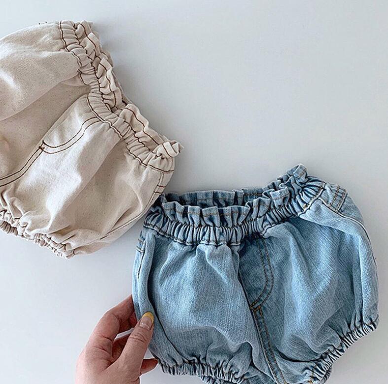 新入荷!!キッズファッション★ボトムス★デニムパンツ★ズボン