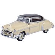 1950 Chevy Bel Air　BY