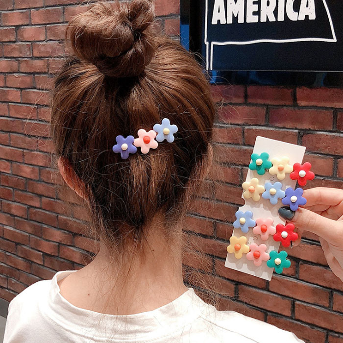 ヘアアクセサリー ヘアクリップ かわいい ピン止め シンプル 髪留め エレガント ファッション雑貨 日本盛遠貿易 株式会社 問屋 仕入れ 卸 卸売の専門 仕入れならnetsea