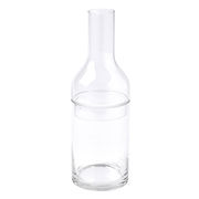 SPC：LABO GLASS ボトルフラワーベース【2WAY/Mサイズ】