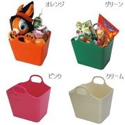 マルチに使えるミニ収納！ ミニバスケット
