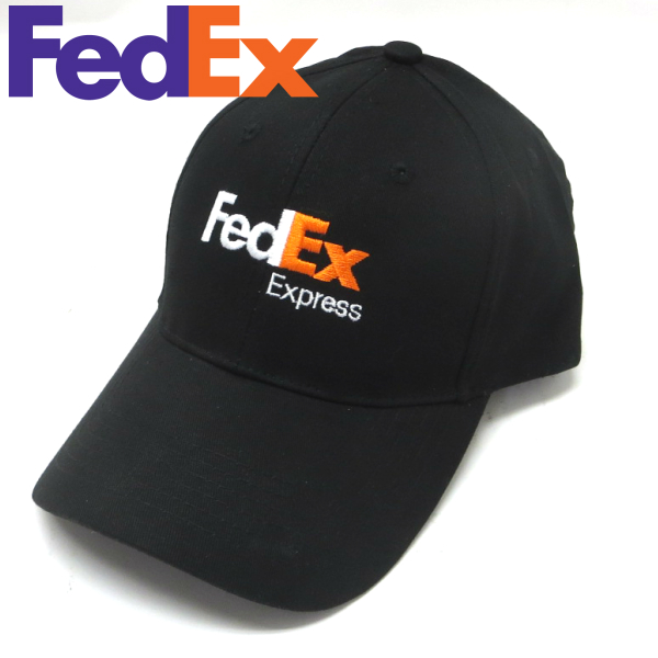 FedEx Express CAP 【フェデックス エクスプレス キャップ】