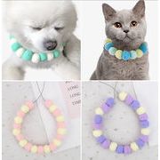 雑貨　ペット用品　猫　ペット用品　チョーカー　首輪