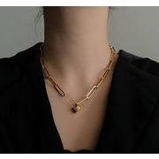 アクセサリー  セレブ レディース　ネックレス　チョーカー