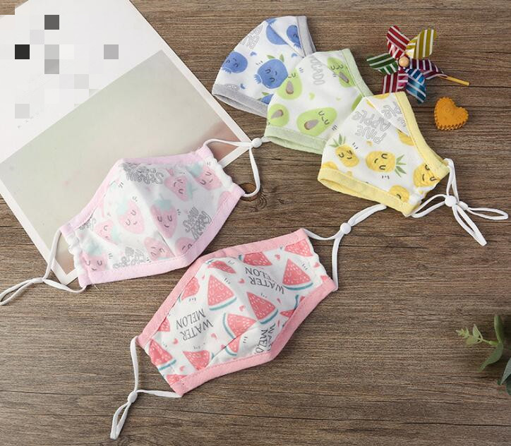 ベビー用 マスク 子供用 布マスク 洗えるマスク 可愛い 果物 動物柄 薄手 通気性 0 8歳用 雑貨 株式会社 コスモス 問屋 仕入れ 卸 卸売の専門 仕入れならnetsea