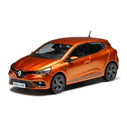 Premium-X/プレミアムX ルノー クリオ RS LINE 2019 オレンジ